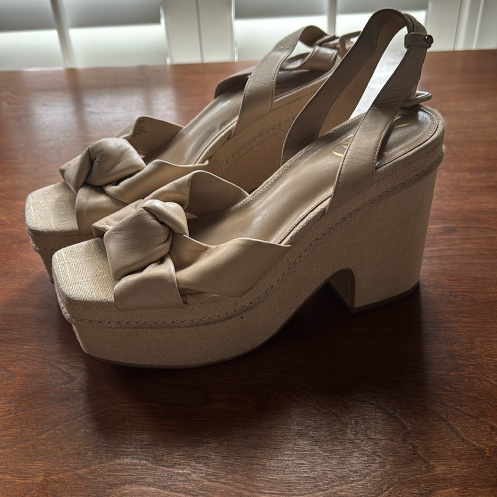 Sam Edelman sandals